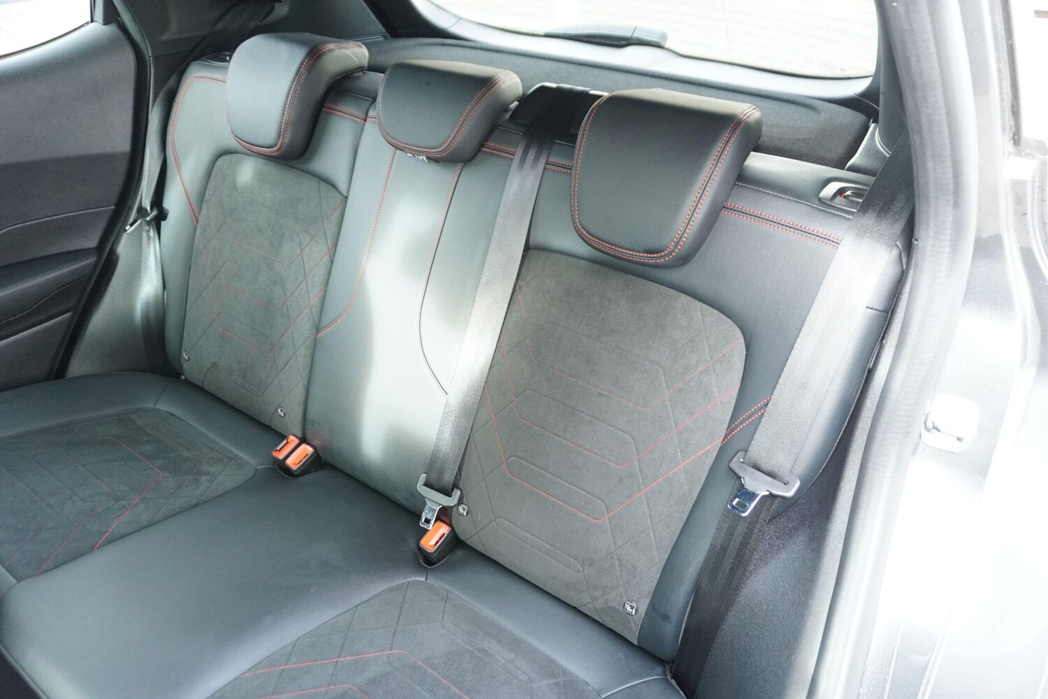 Used Ford Fiesta 2022 for sale - 76296055: Photo 25