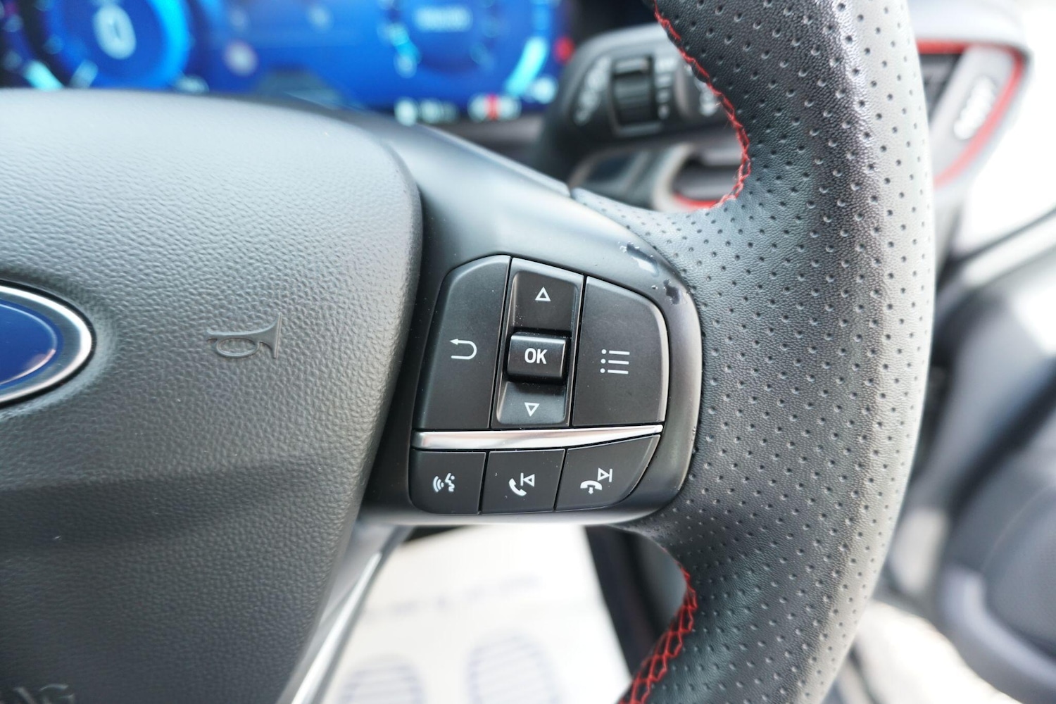 Used Ford Fiesta 2022 for sale - 76296055: Photo 27