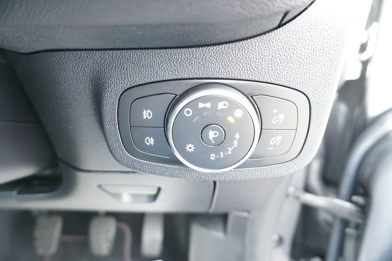Used Ford Fiesta 2022 for sale - 76296055: Photo 28