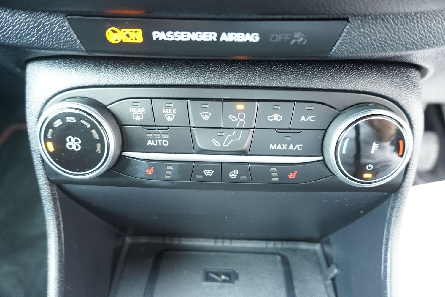 Used Ford Fiesta 2022 for sale - 76296055: Photo 30