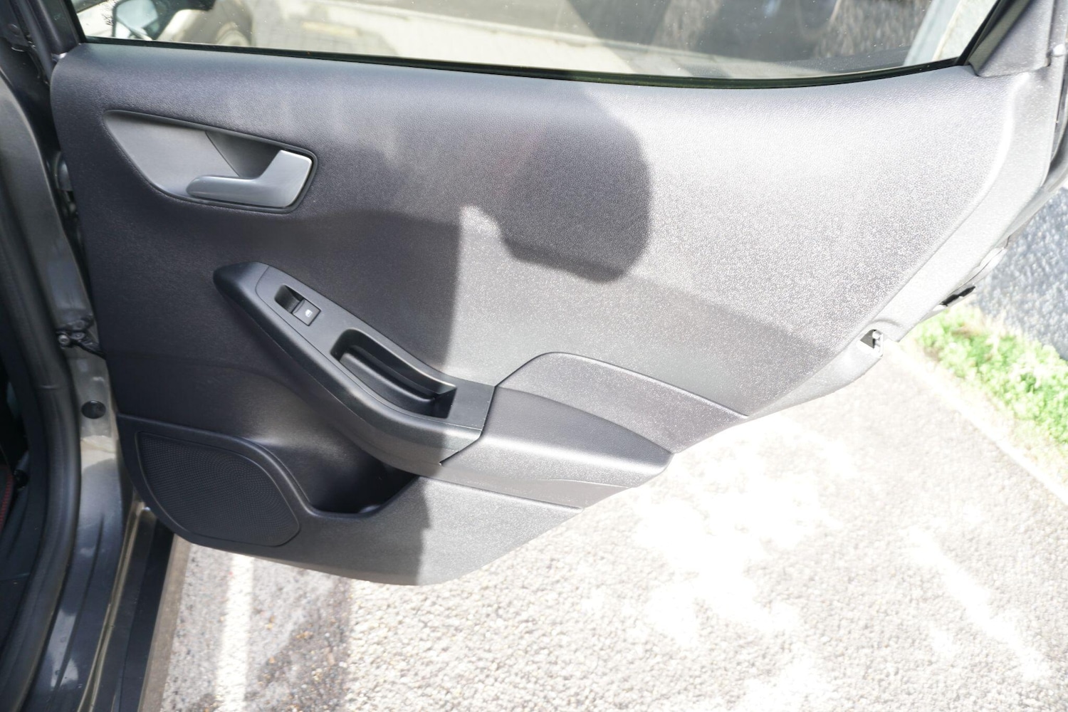 Used Ford Fiesta 2022 for sale - 76296055: Photo 32