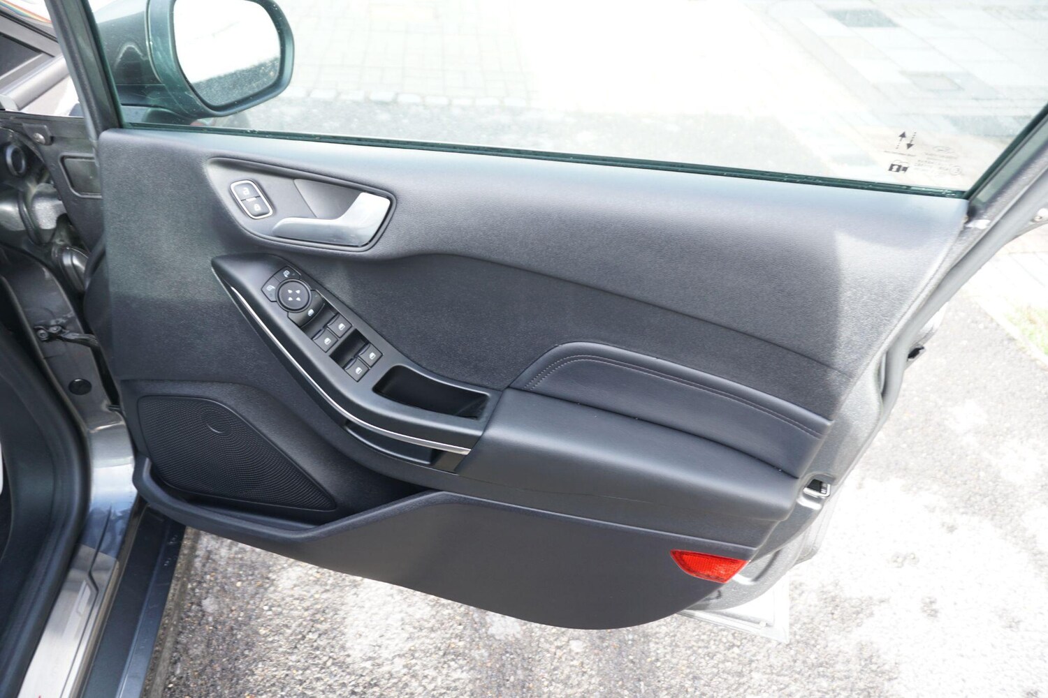Used Ford Fiesta 2022 for sale - 76296055: Photo 33