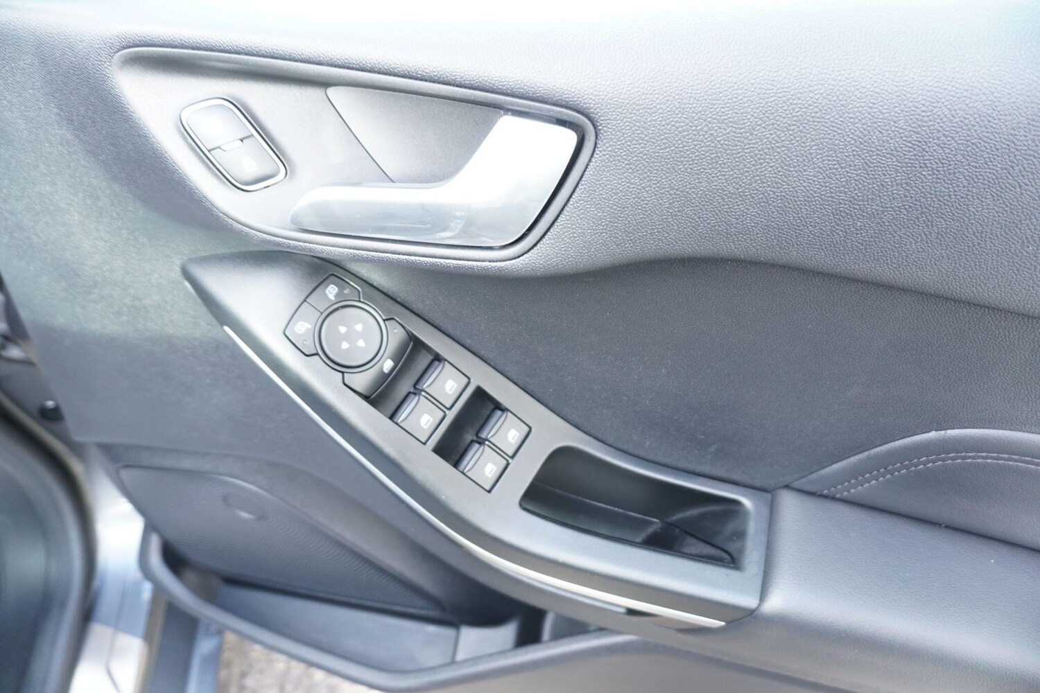 Used Ford Fiesta 2022 for sale - 76296055: Photo 34