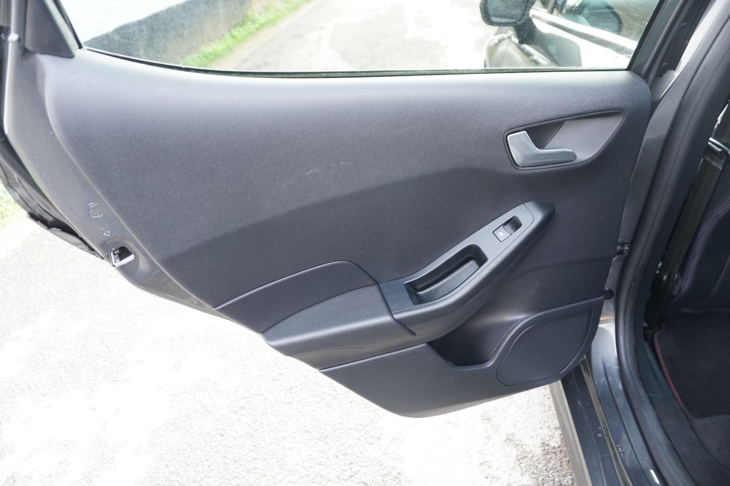 Used Ford Fiesta 2022 for sale - 76296055: Photo 35