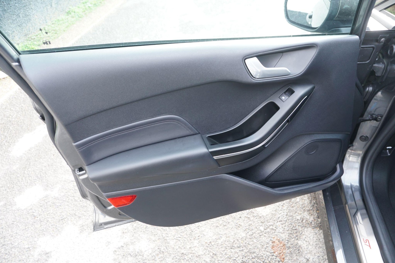 Used Ford Fiesta 2022 for sale - 76296055: Photo 36
