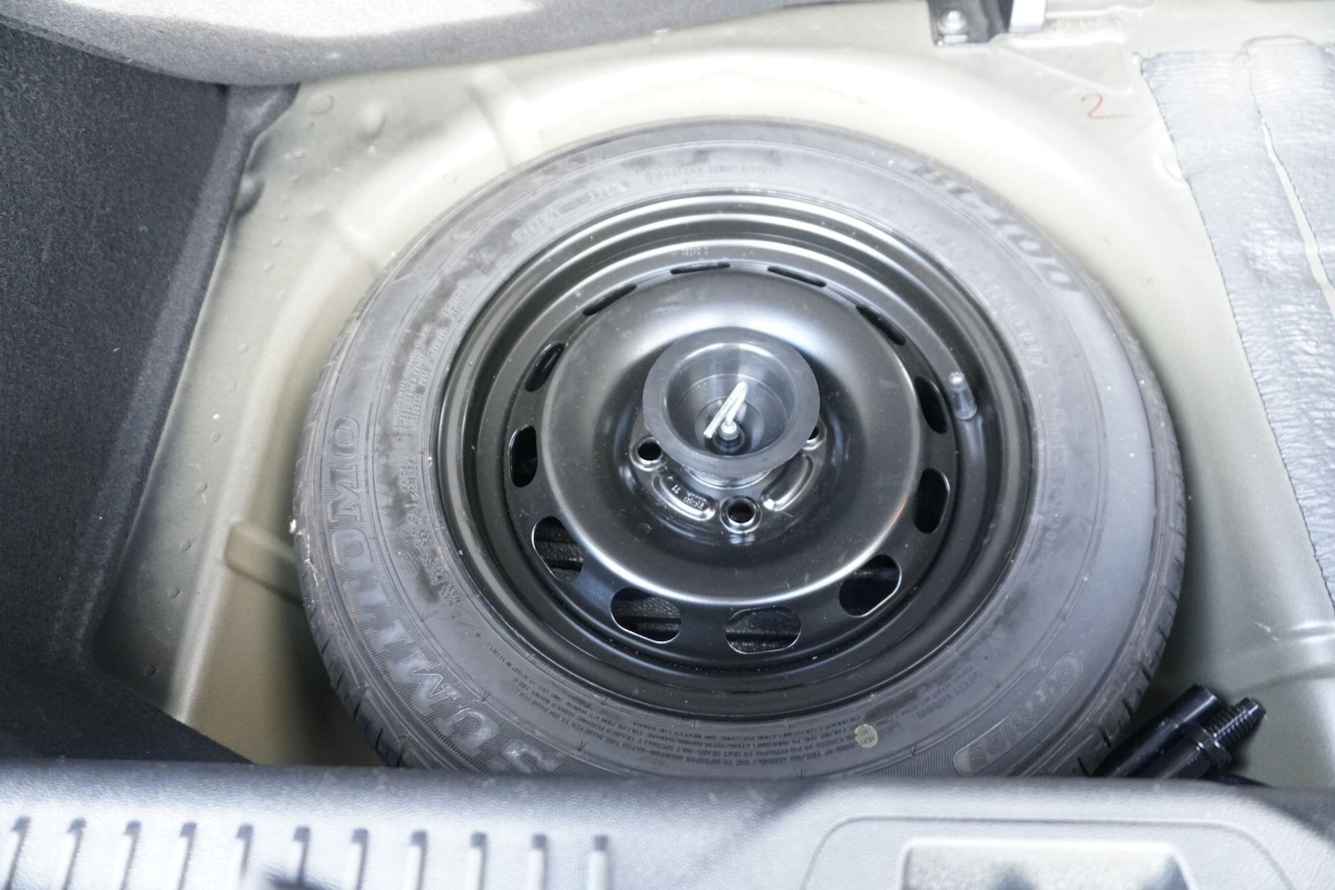 Used Ford Fiesta 2022 for sale - 76296055: Photo 37