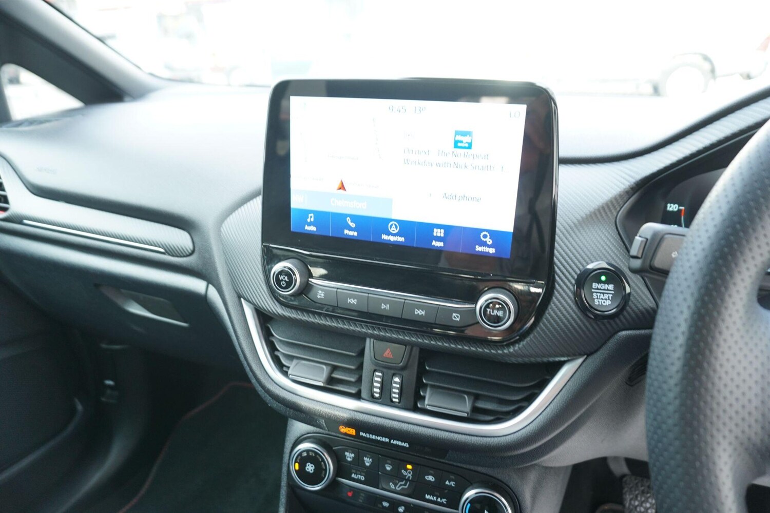 Used Ford Fiesta 2022 for sale - 76296055: Photo 42