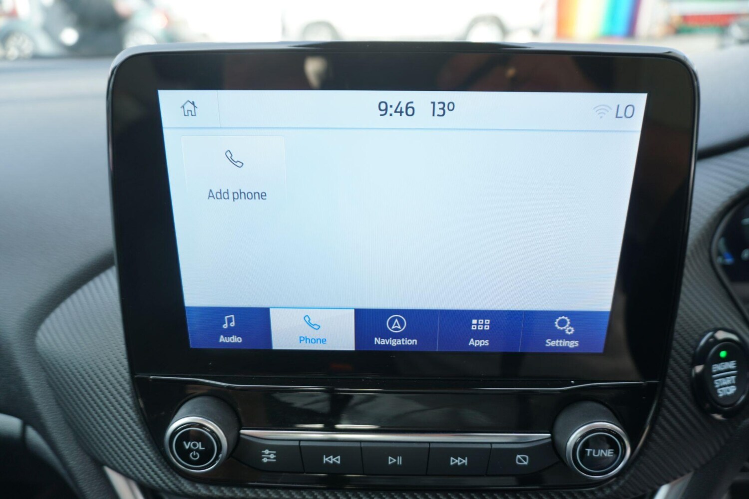 Used Ford Fiesta 2022 for sale - 76296055: Photo 45