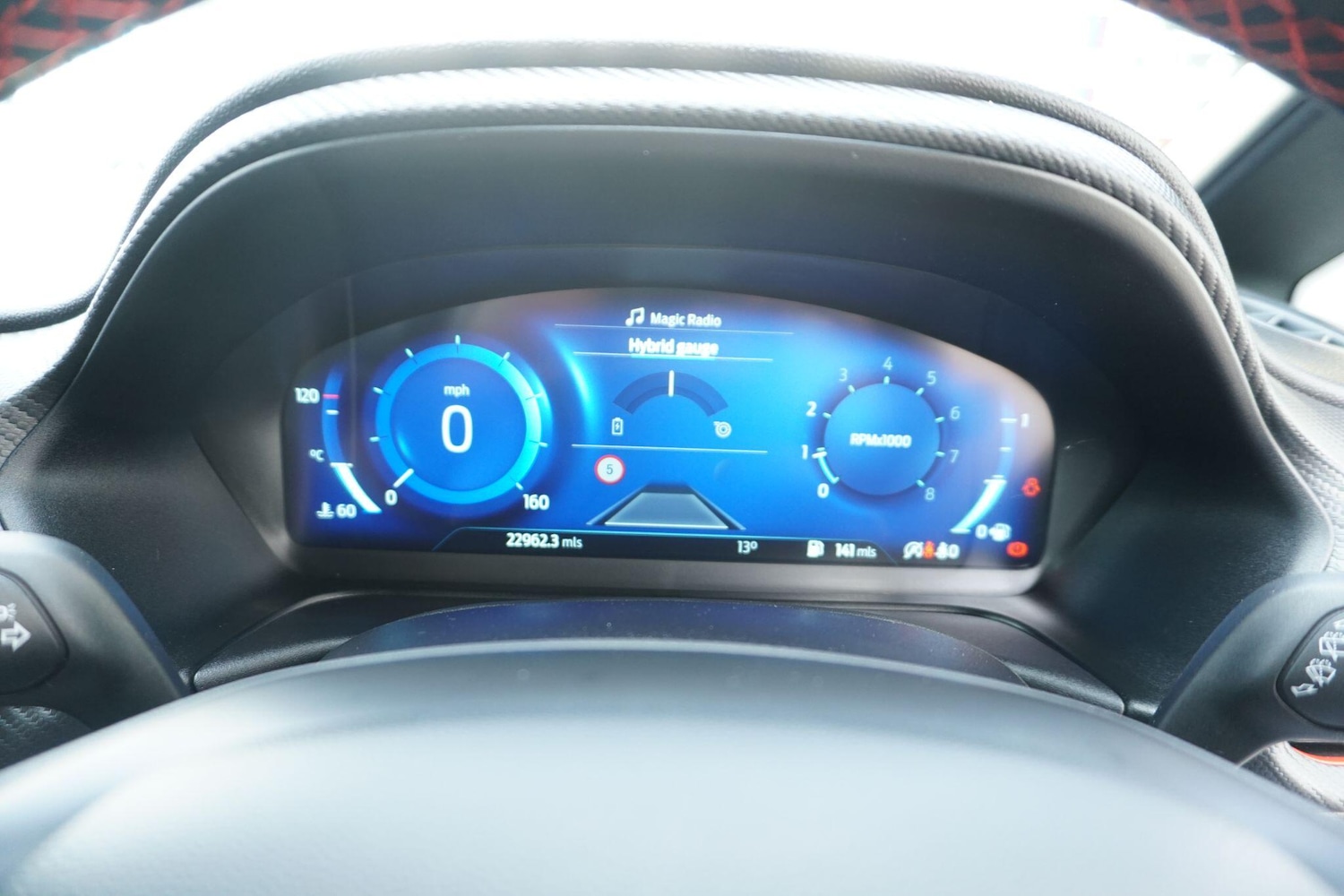 Used Ford Fiesta 2022 for sale - 76296055: Photo 52