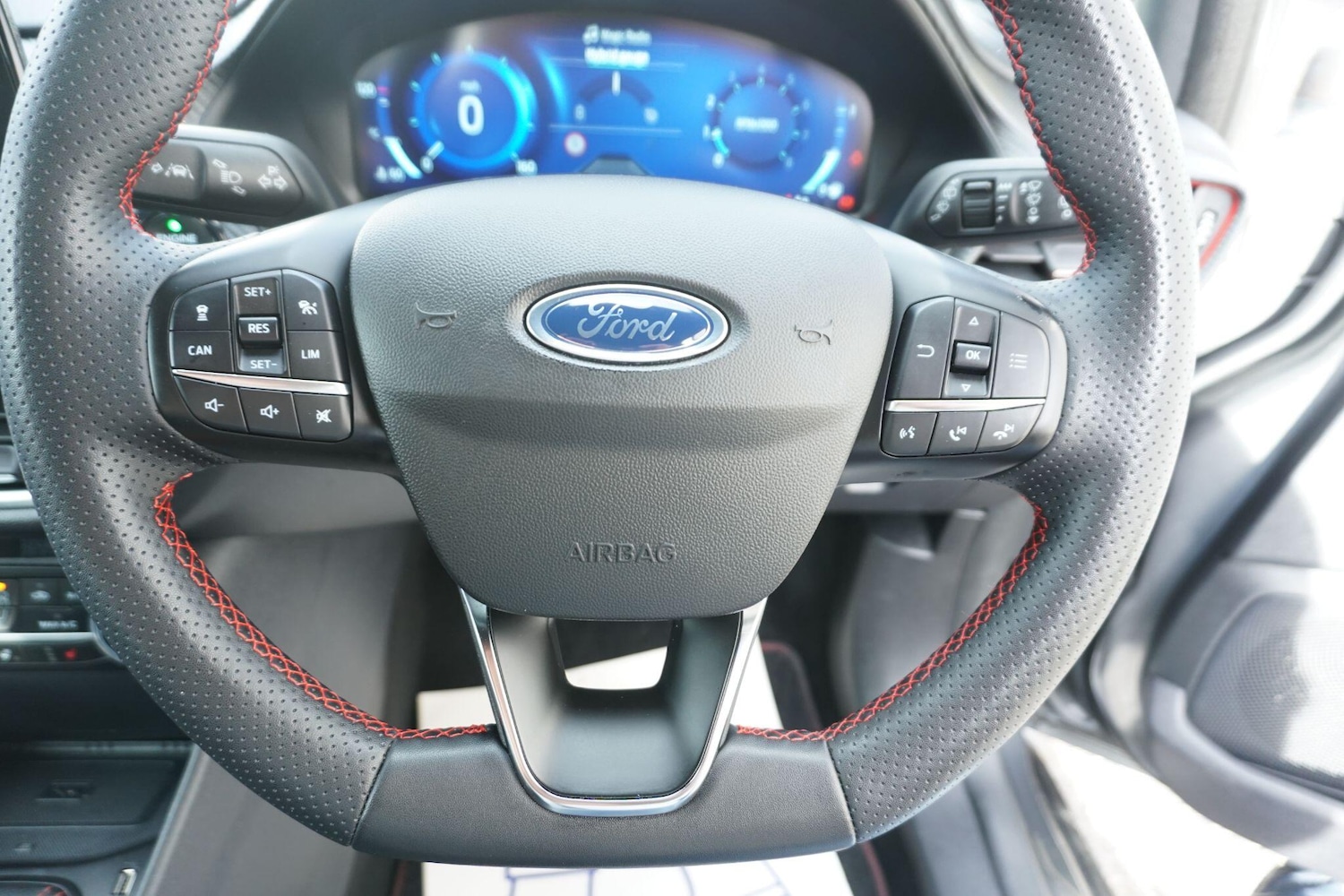 Used Ford Fiesta 2022 for sale - 76296055: Photo 62