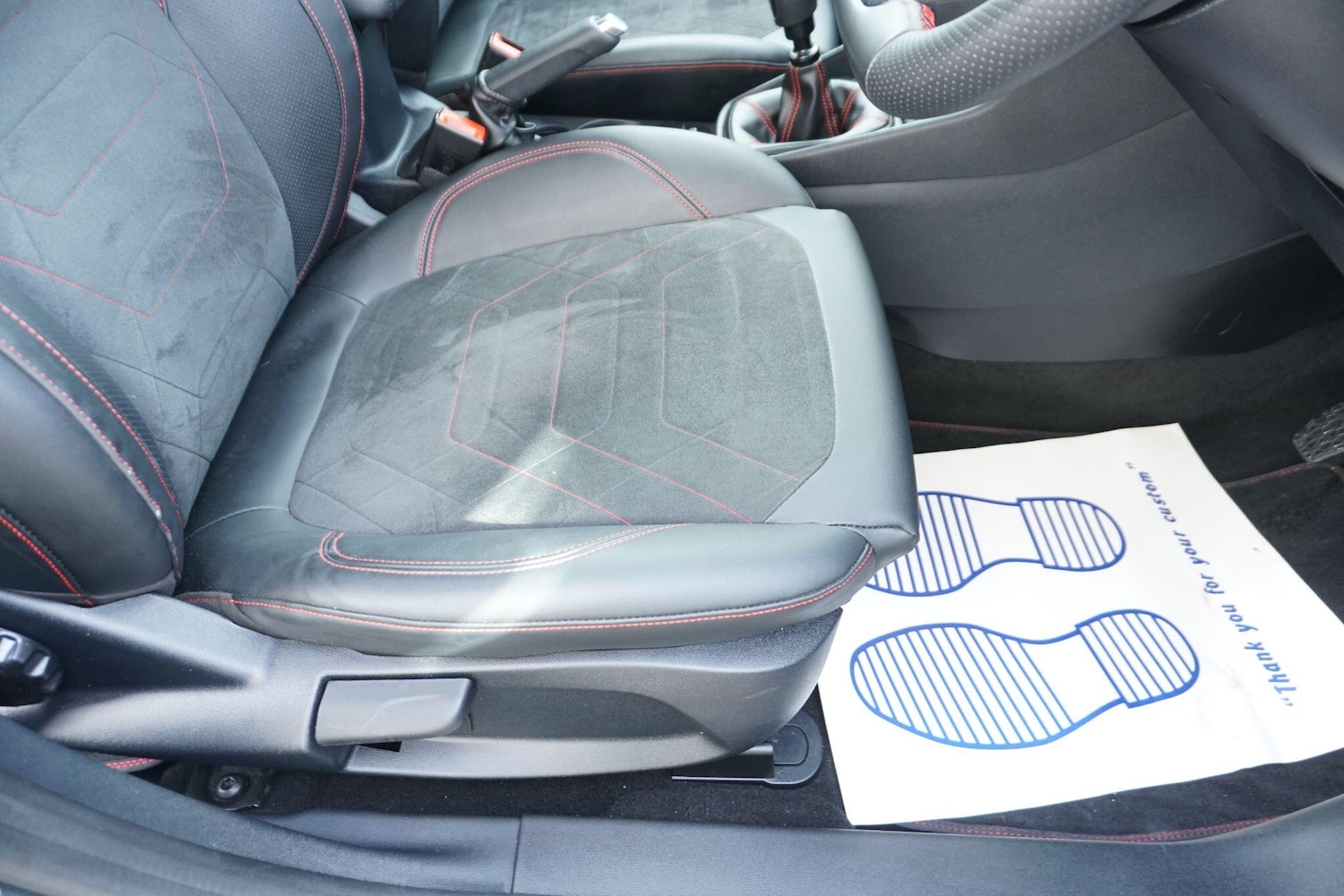 Used Ford Fiesta 2022 for sale - 76296055: Photo 63