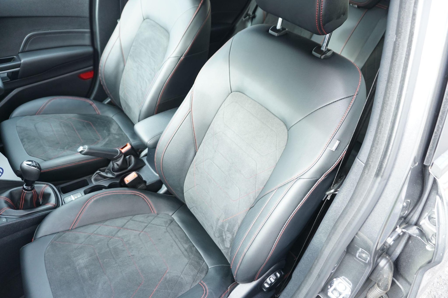 Used Ford Fiesta 2022 for sale - 76296055: Photo 64