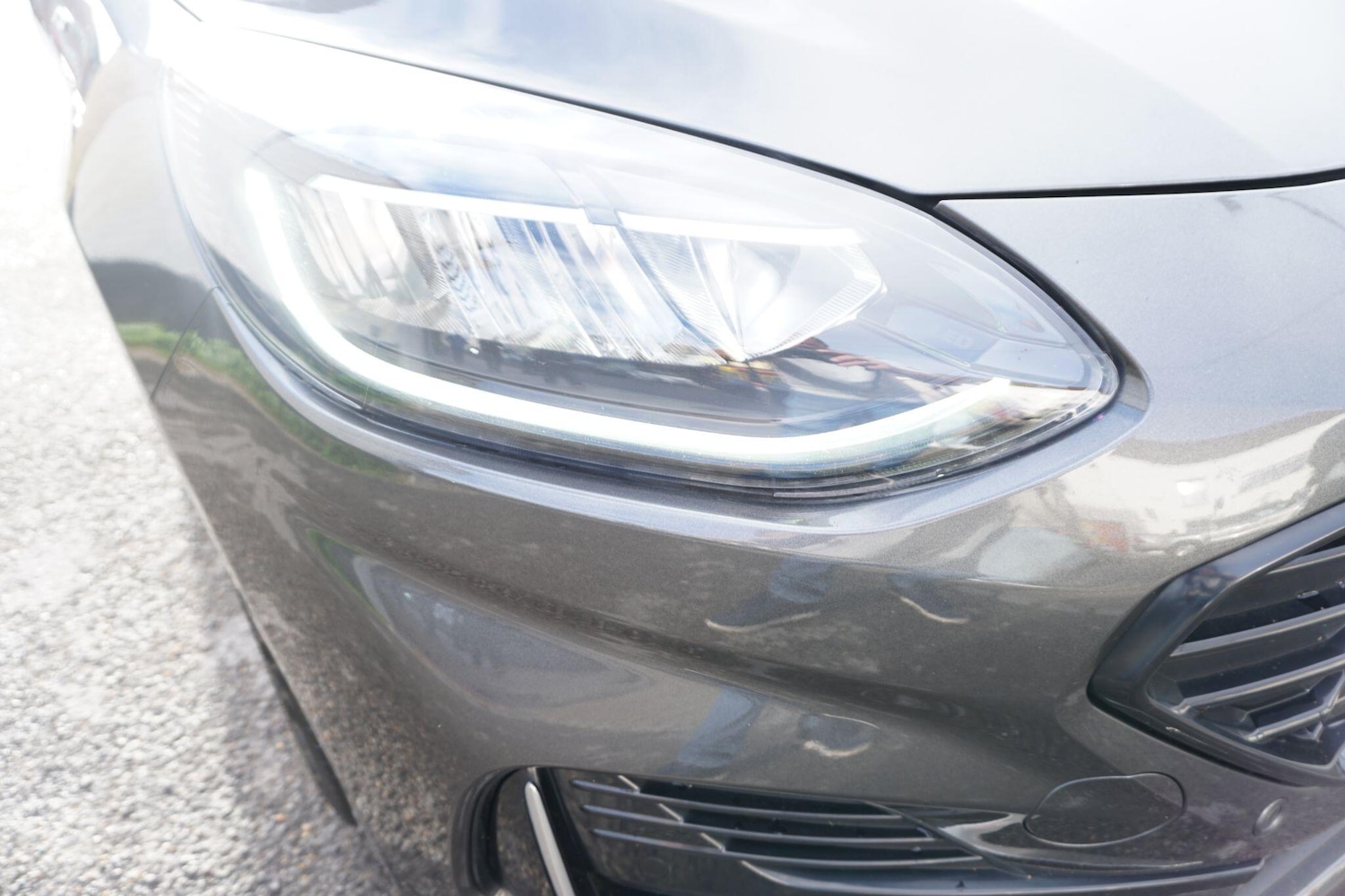 Used Ford Fiesta 2022 for sale - 76296055: Photo 70
