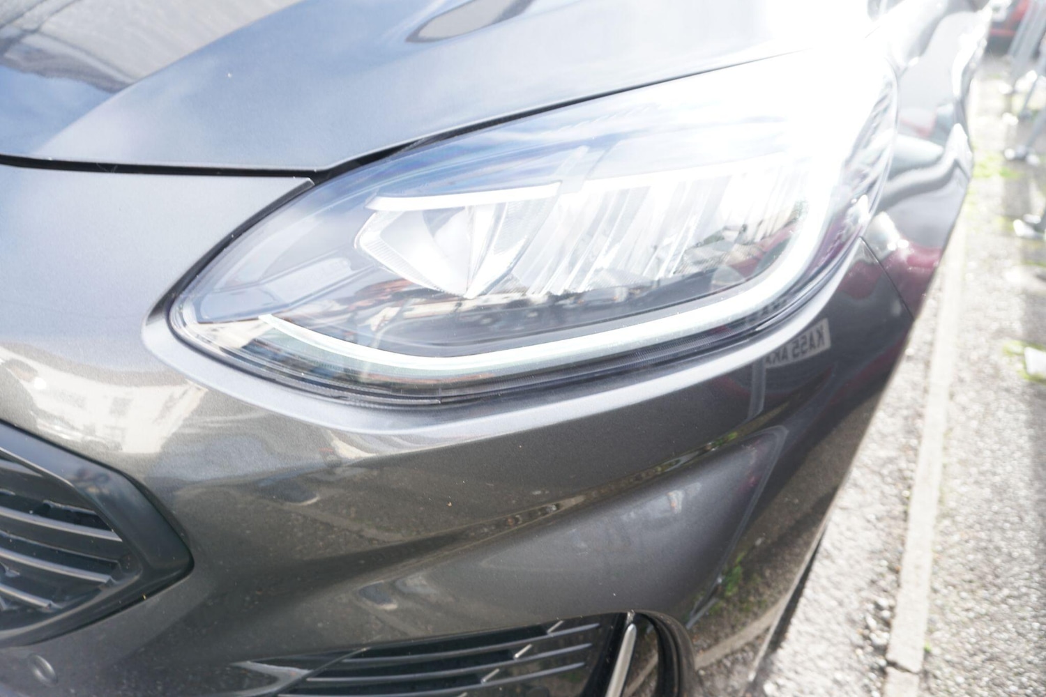 Used Ford Fiesta 2022 for sale - 76296055: Photo 71