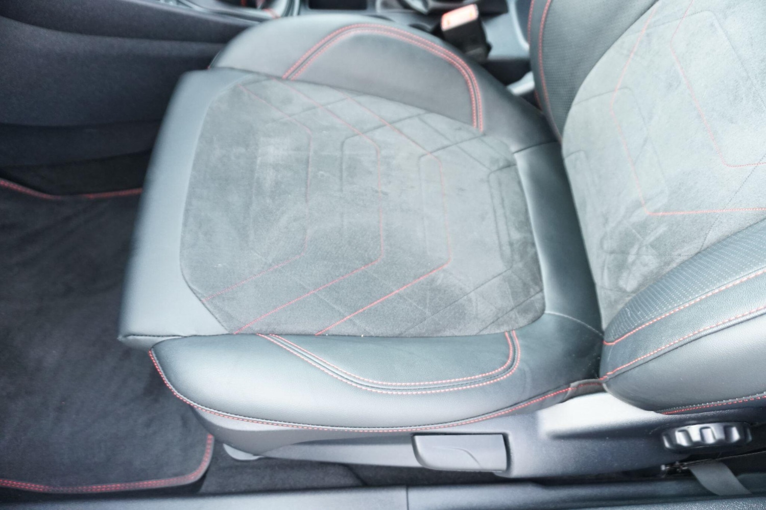 Used Ford Fiesta 2022 for sale - 76296055: Photo 75
