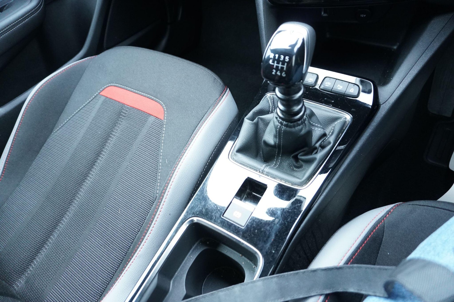 Used Vauxhall Mokka 2022 for sale - 76714853: Photo 17