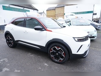 2022 (72) - 1.2 Turbo GS Line Euro 6 (s/s) 5dr