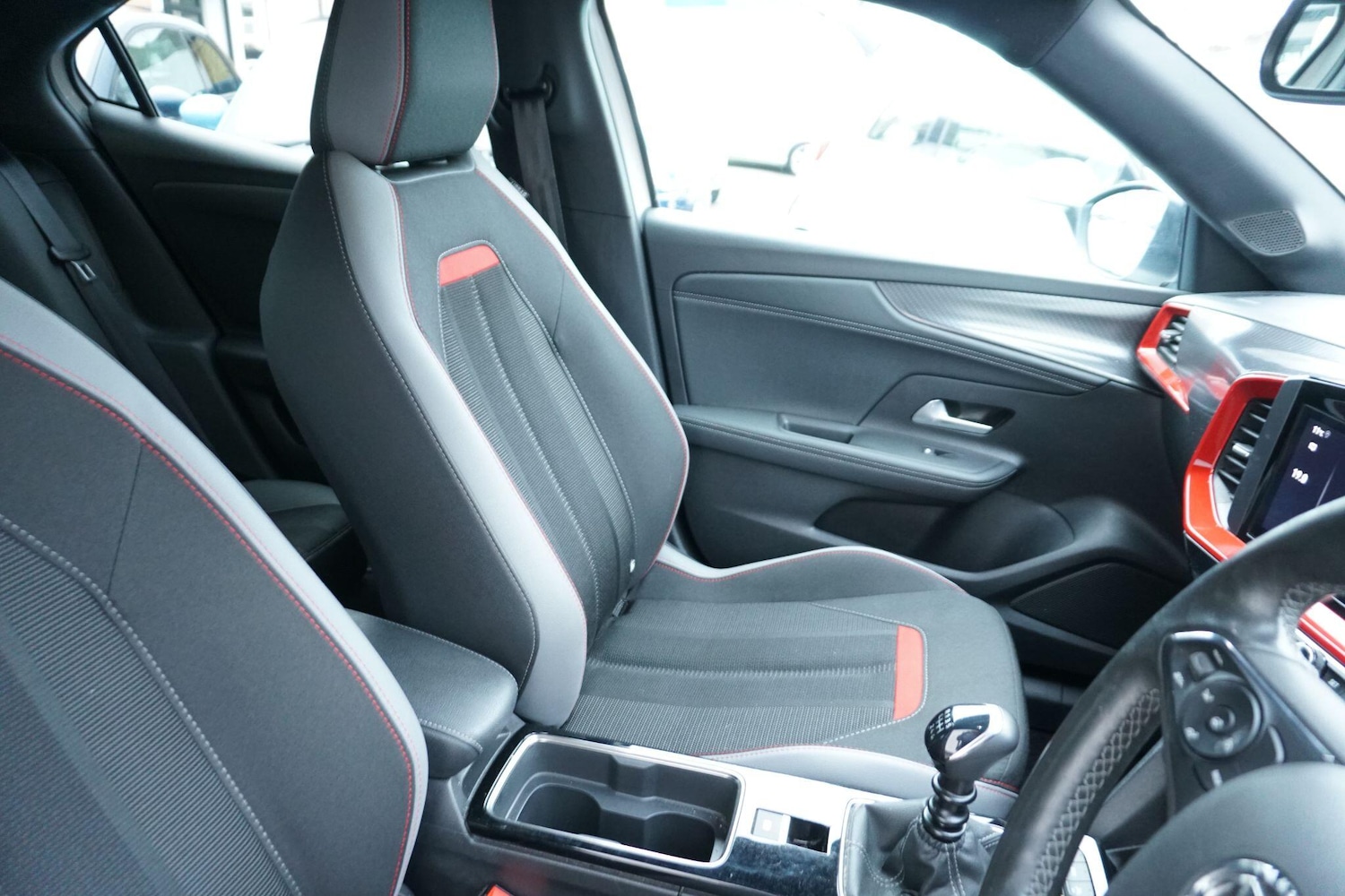 Used Vauxhall Mokka 2022 for sale - 76714853: Photo 20