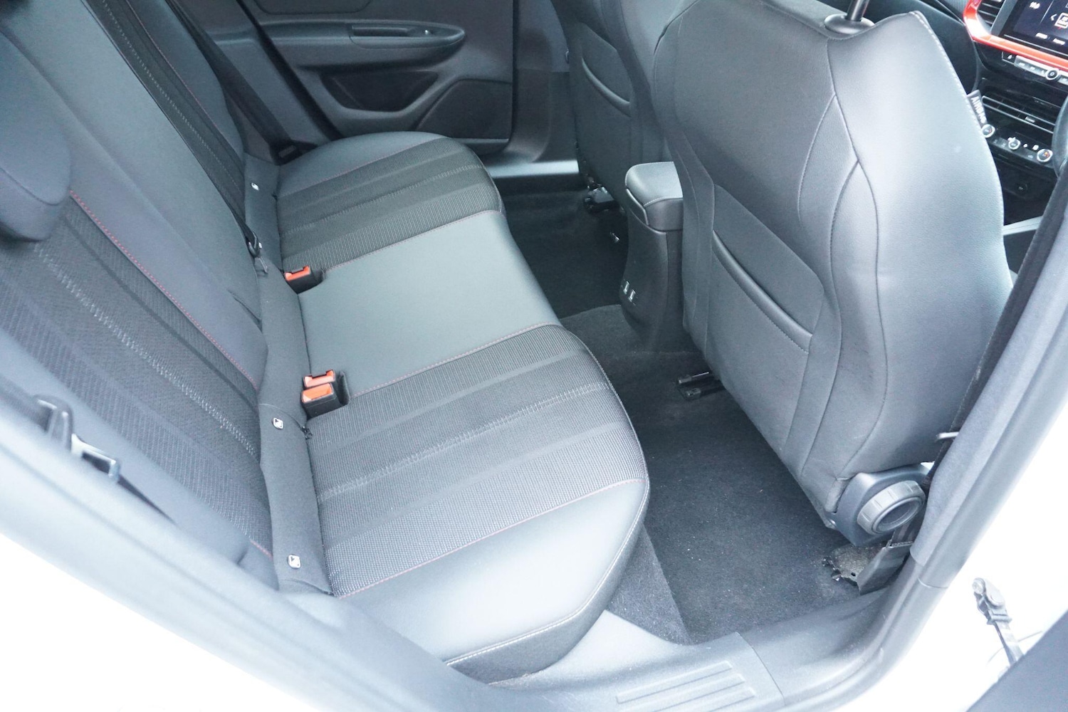 Used Vauxhall Mokka 2022 for sale - 76714853: Photo 21