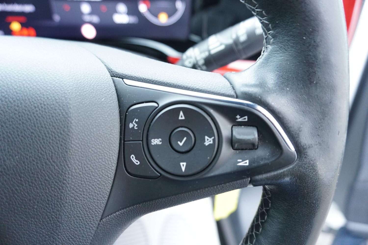 Used Vauxhall Mokka 2022 for sale - 76714853: Photo 26