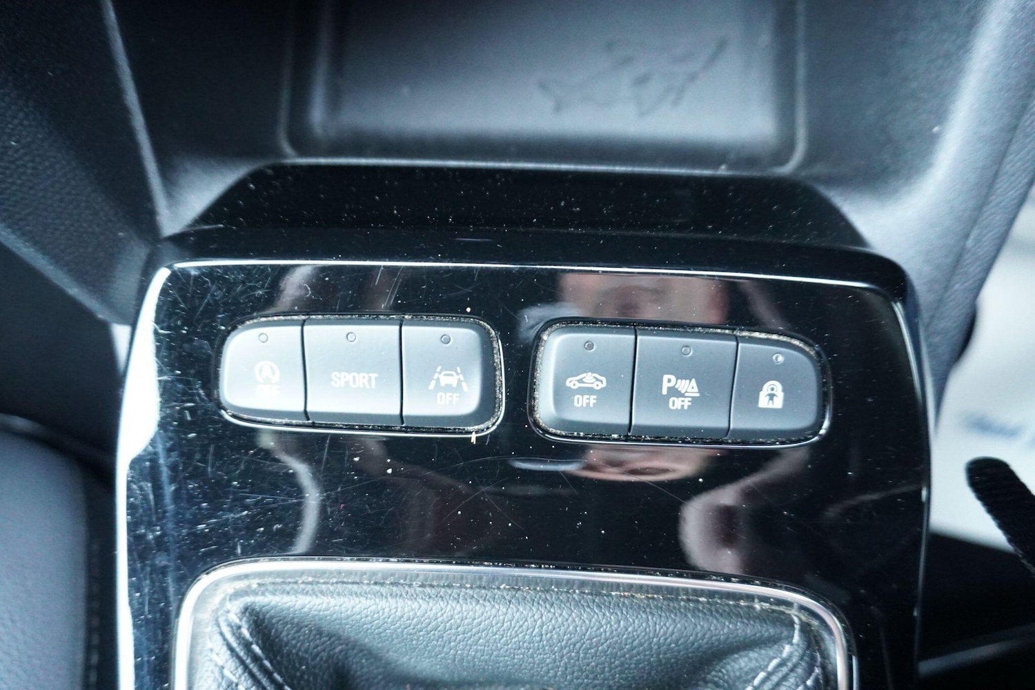 Used Vauxhall Mokka 2022 for sale - 76714853: Photo 27