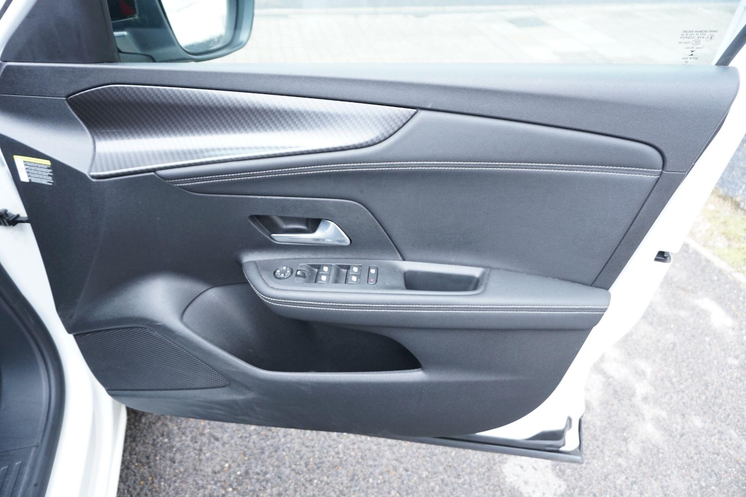 Used Vauxhall Mokka 2022 for sale - 76714853: Photo 29