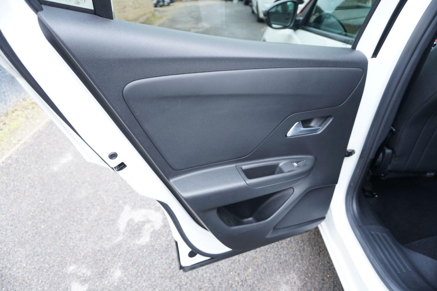 Used Vauxhall Mokka 2022 for sale - 76714853: Photo 31