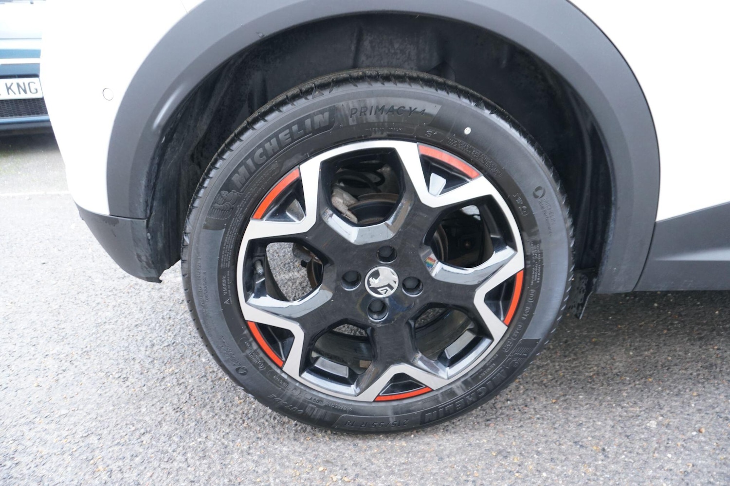 Used Vauxhall Mokka 2022 for sale - 76714853: Photo 33