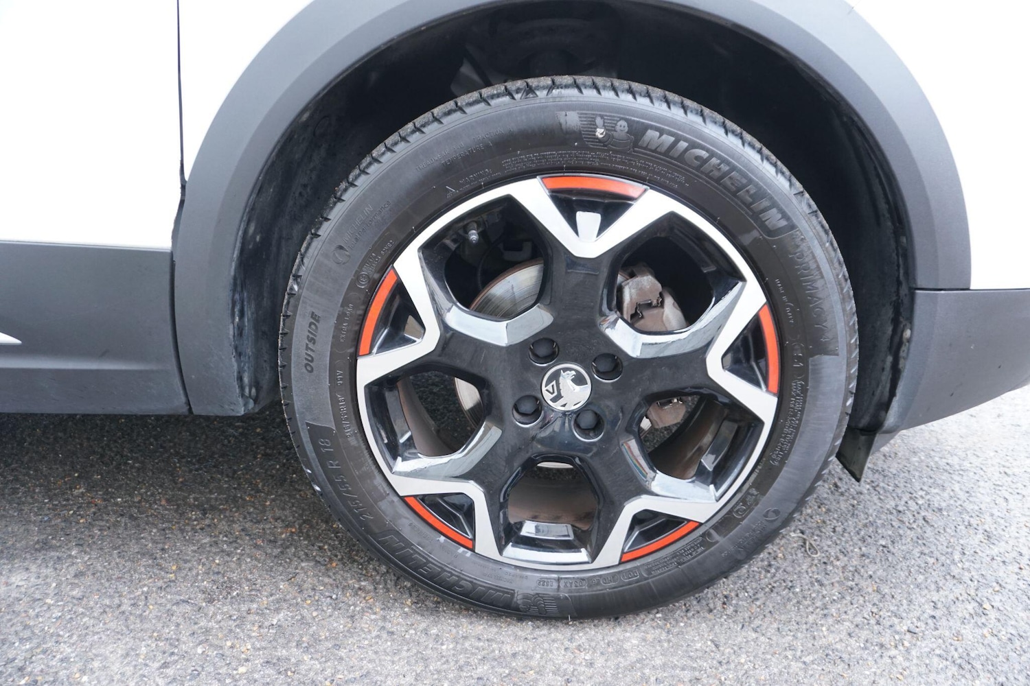 Used Vauxhall Mokka 2022 for sale - 76714853: Photo 34