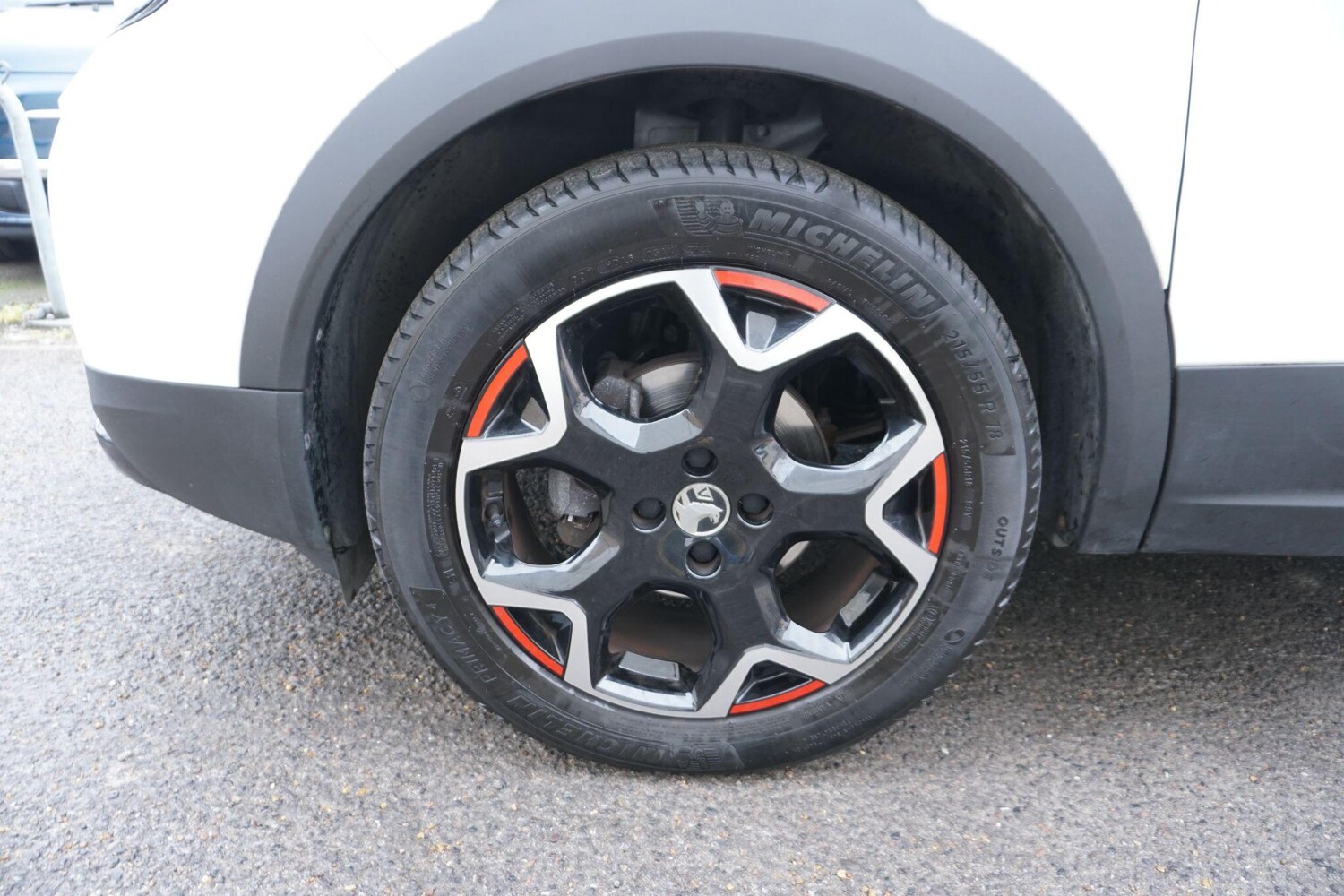 Used Vauxhall Mokka 2022 for sale - 76714853: Photo 35