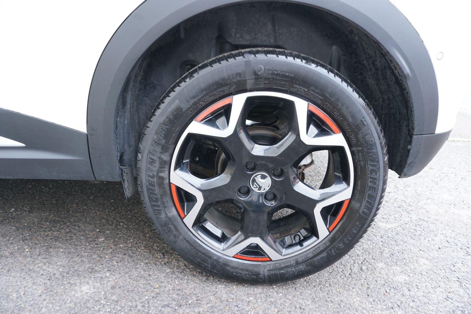 Used Vauxhall Mokka 2022 for sale - 76714853: Photo 36