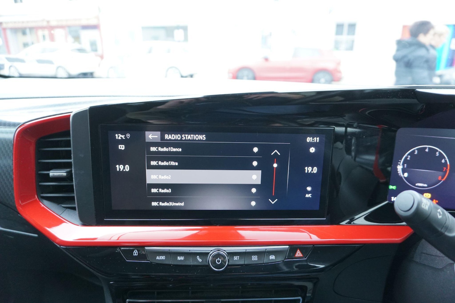 Used Vauxhall Mokka 2022 for sale - 76714853: Photo 37