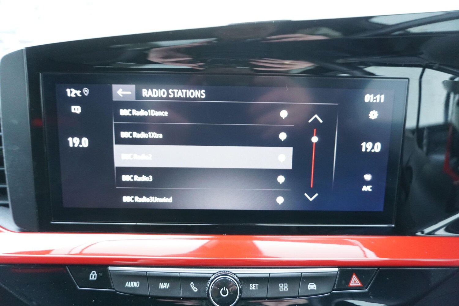 Used Vauxhall Mokka 2022 for sale - 76714853: Photo 38