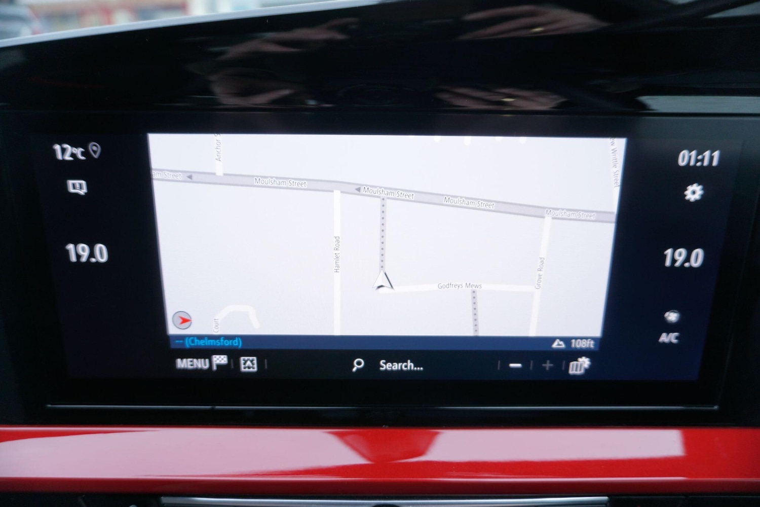 Used Vauxhall Mokka 2022 for sale - 76714853: Photo 40