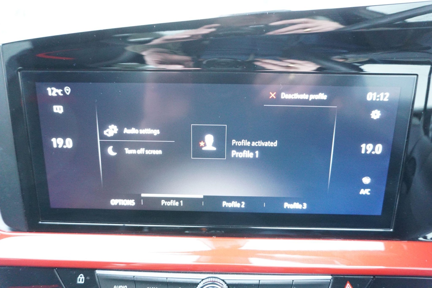 Used Vauxhall Mokka 2022 for sale - 76714853: Photo 42