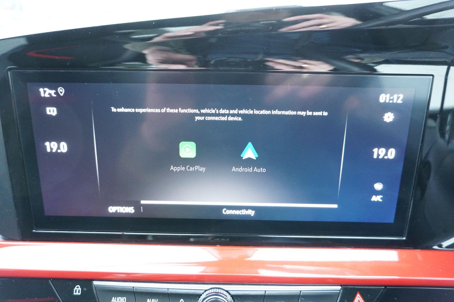 Used Vauxhall Mokka 2022 for sale - 76714853: Photo 43