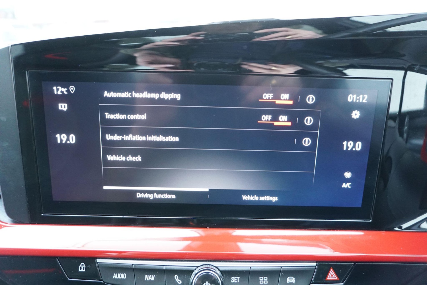 Used Vauxhall Mokka 2022 for sale - 76714853: Photo 44