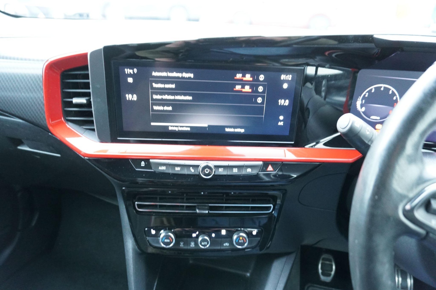 Used Vauxhall Mokka 2022 for sale - 76714853: Photo 45