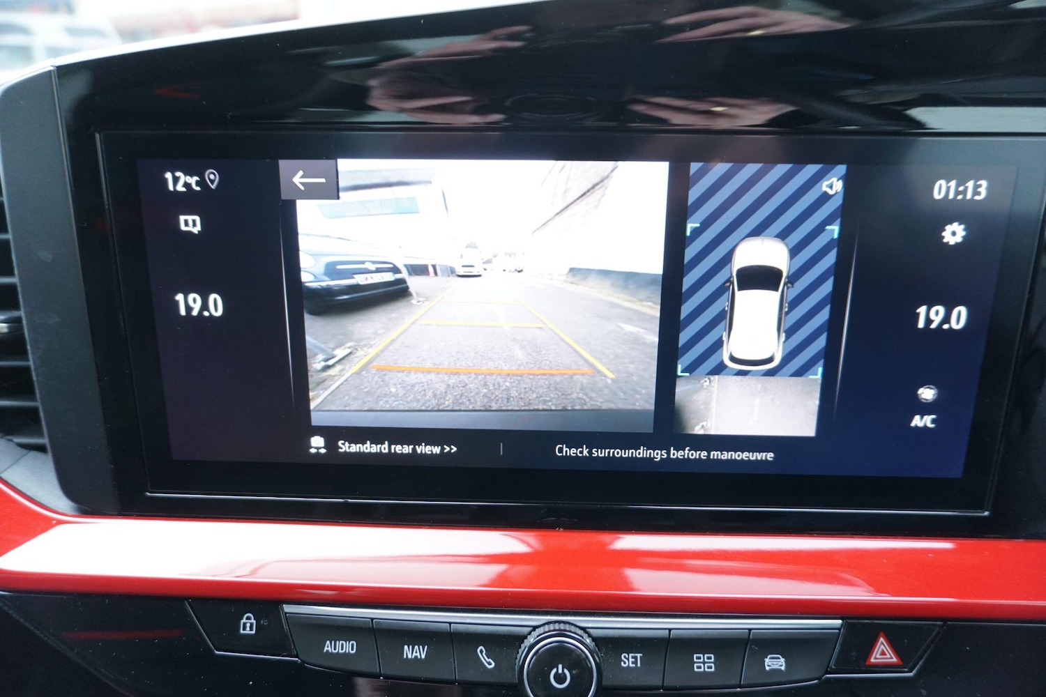 Used Vauxhall Mokka 2022 for sale - 76714853: Photo 46