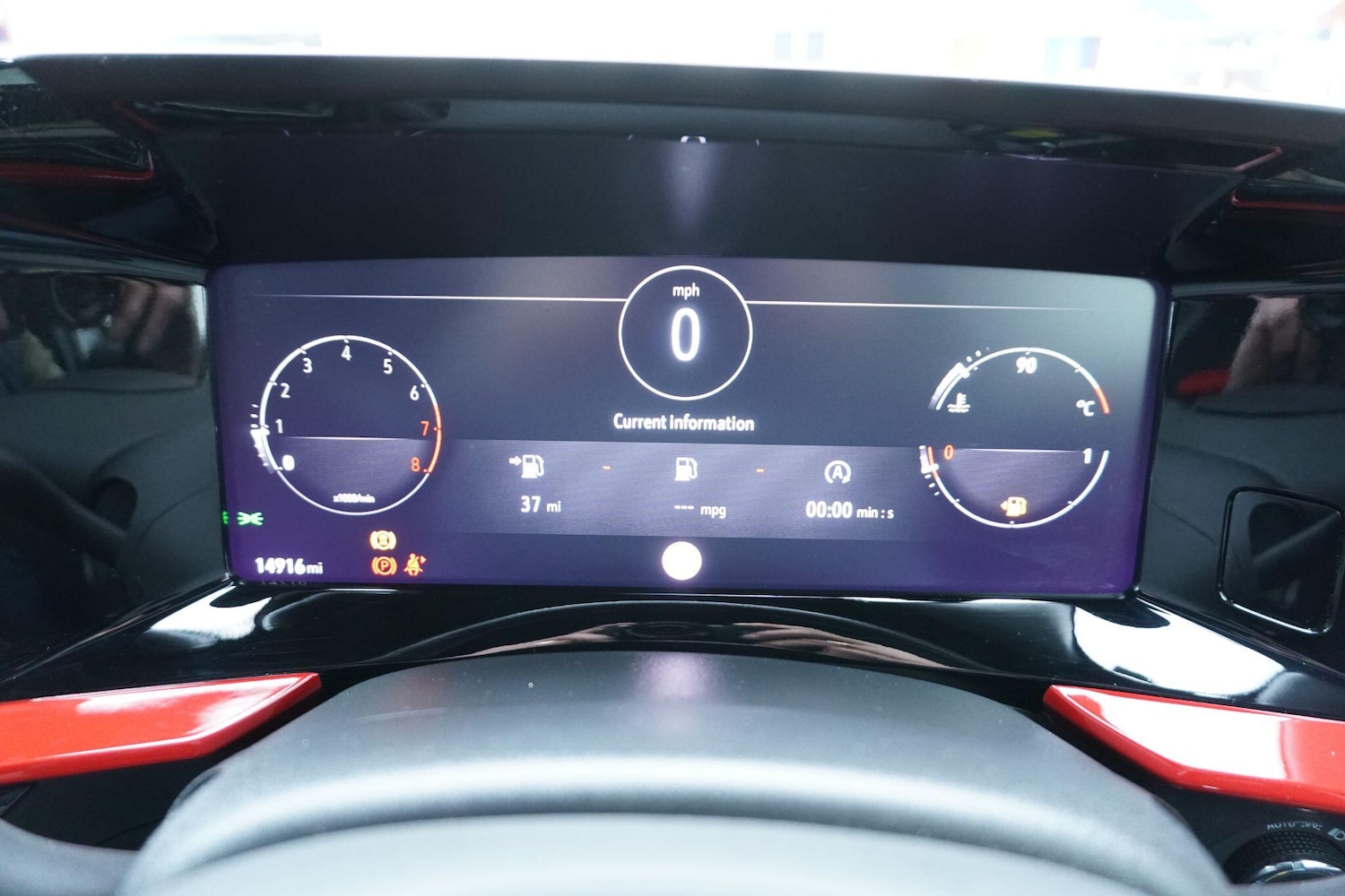 Used Vauxhall Mokka 2022 for sale - 76714853: Photo 47