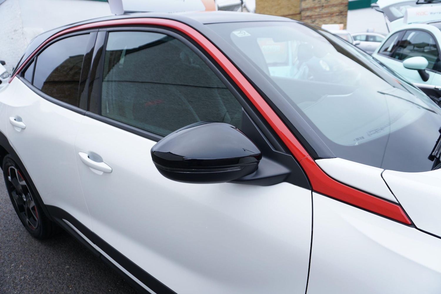 Used Vauxhall Mokka 2022 for sale - 76714853: Photo 49