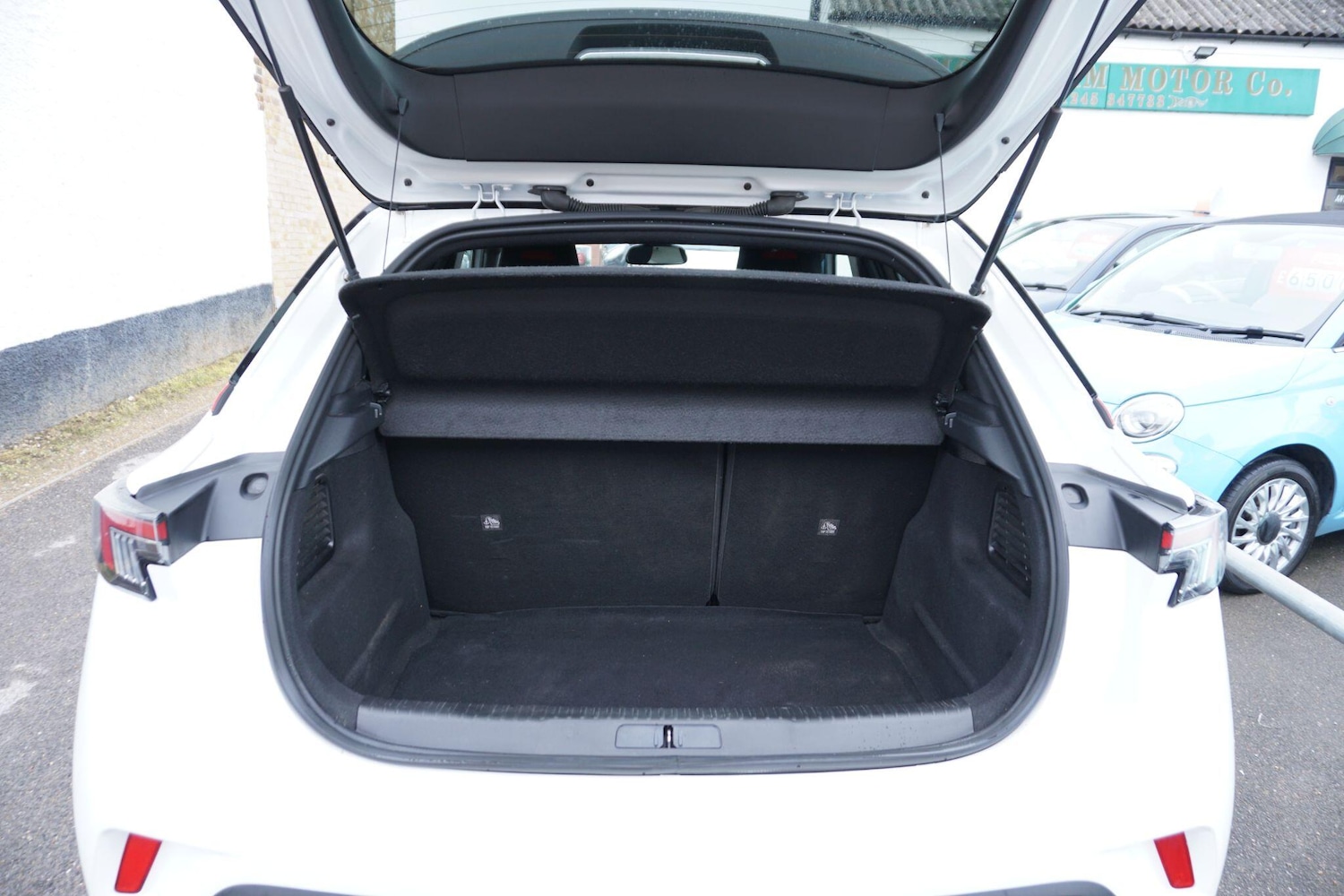 Used Vauxhall Mokka 2022 for sale - 76714853: Photo 51