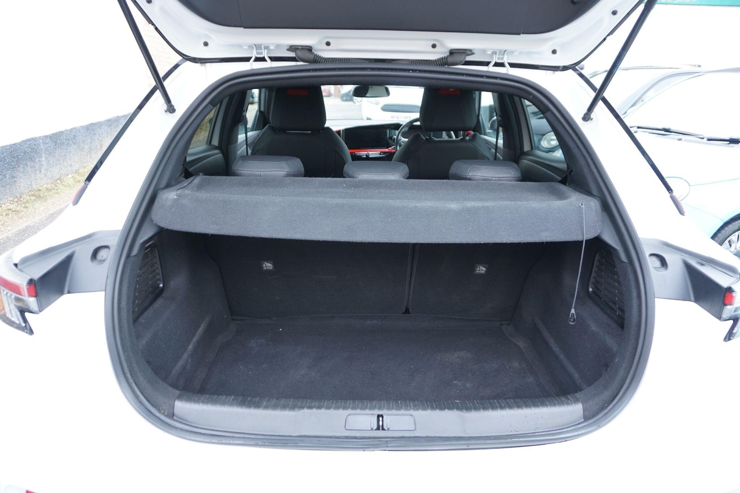 Used Vauxhall Mokka 2022 for sale - 76714853: Photo 53