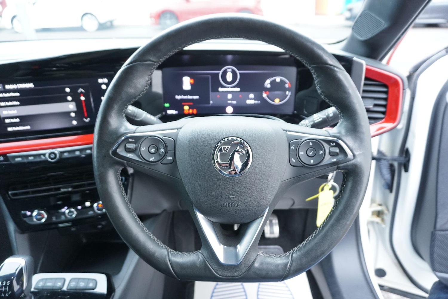 Used Vauxhall Mokka 2022 for sale - 76714853: Photo 54