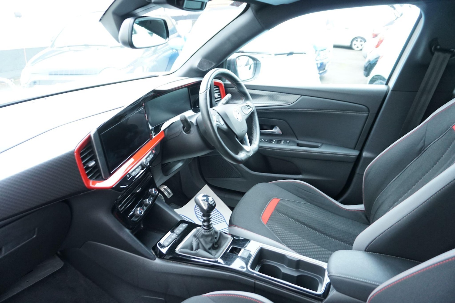 Used Vauxhall Mokka 2022 for sale - 76714853: Photo 59