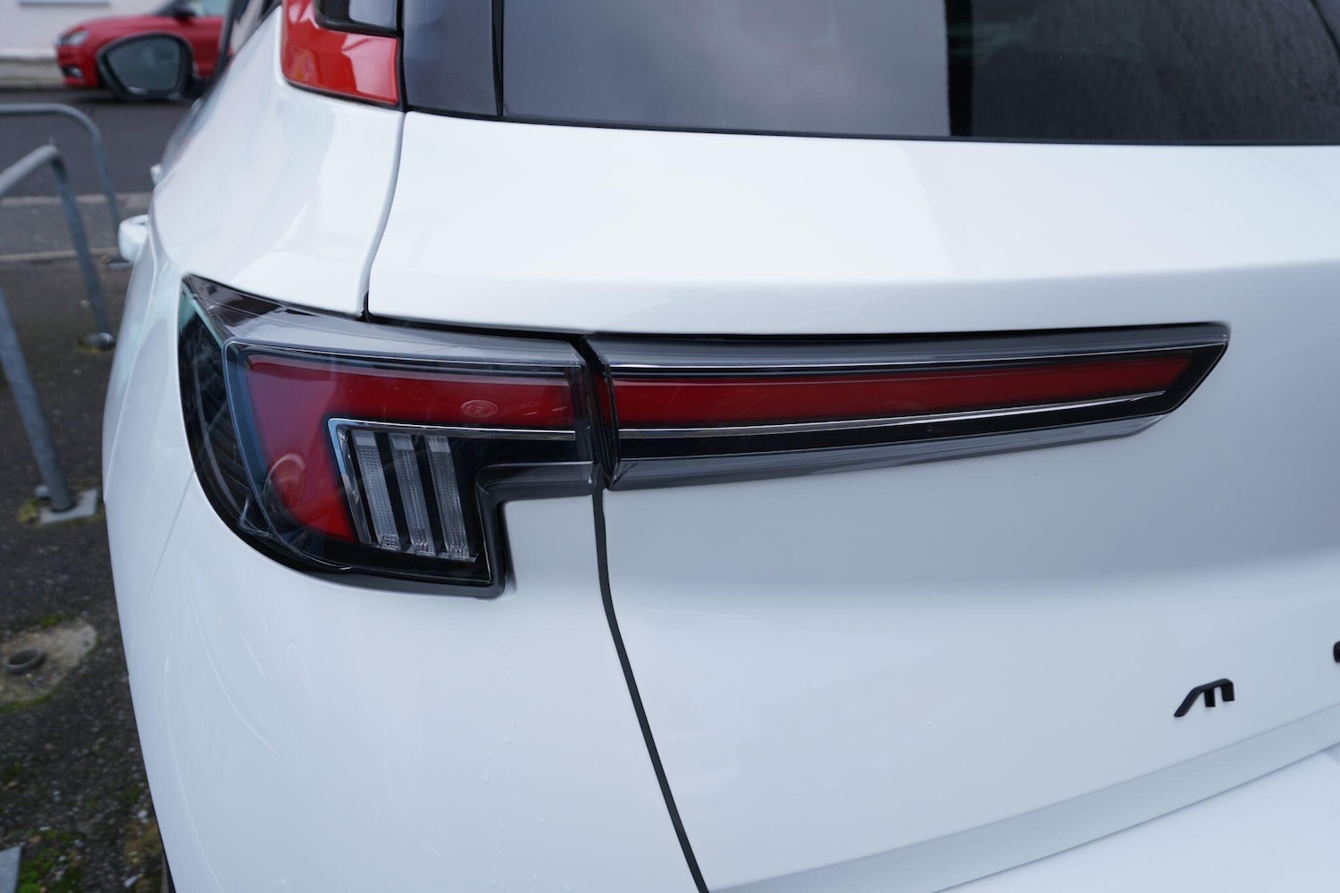 Used Vauxhall Mokka 2022 for sale - 76714853: Photo 60