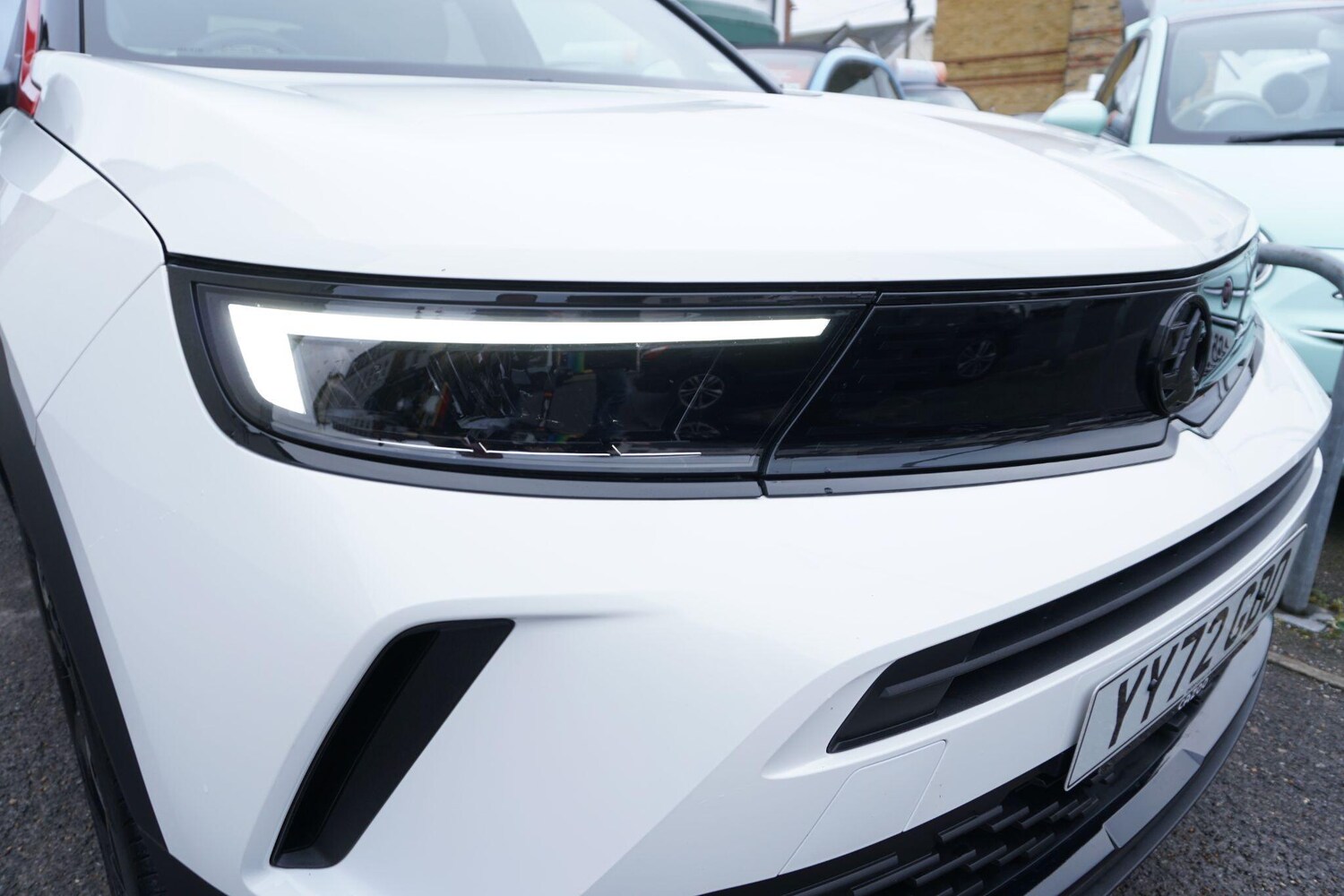 Used Vauxhall Mokka 2022 for sale - 76714853: Photo 61