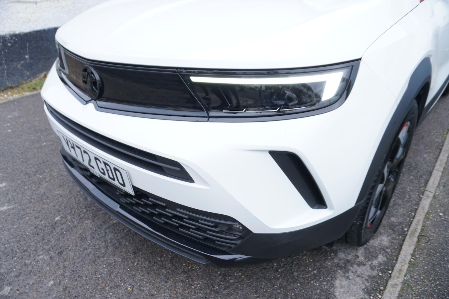 Used Vauxhall Mokka 2022 for sale - 76714853: Photo 62