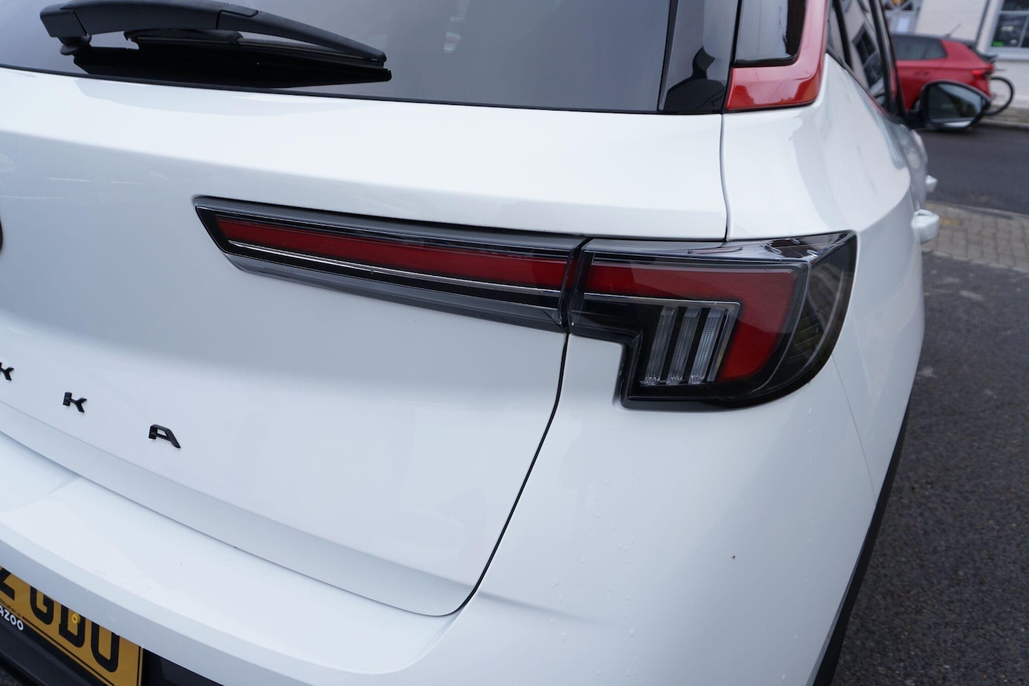 Used Vauxhall Mokka 2022 for sale - 76714853: Photo 64