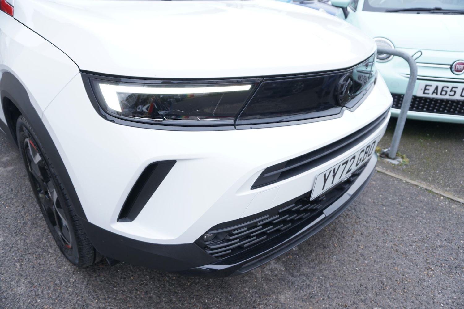 Used Vauxhall Mokka 2022 for sale - 76714853: Photo 65